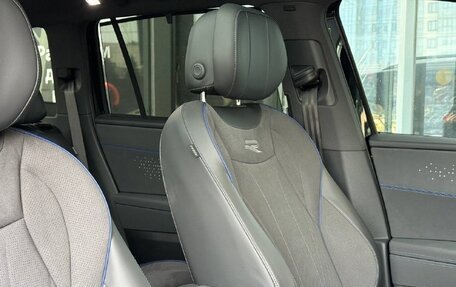 Volkswagen Teramont, 2025 год, 6 350 000 рублей, 28 фотография