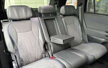 Volkswagen Teramont, 2025 год, 6 350 000 рублей, 26 фотография