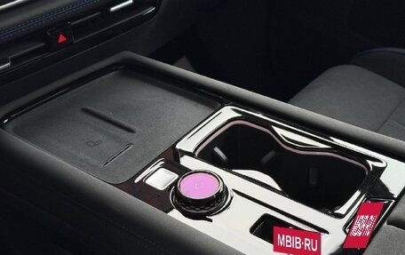 Volkswagen Teramont, 2025 год, 6 350 000 рублей, 21 фотография