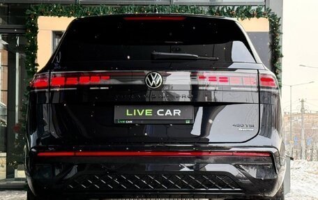 Volkswagen Teramont, 2025 год, 6 350 000 рублей, 32 фотография