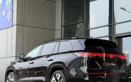 Volkswagen Teramont, 2025 год, 6 350 000 рублей, 33 фотография