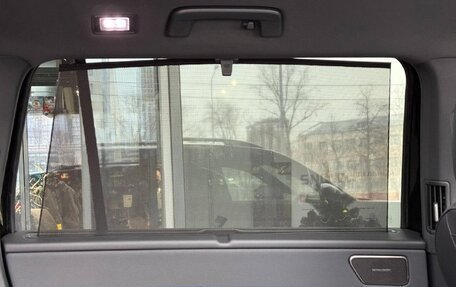 Volkswagen Teramont, 2025 год, 6 350 000 рублей, 29 фотография