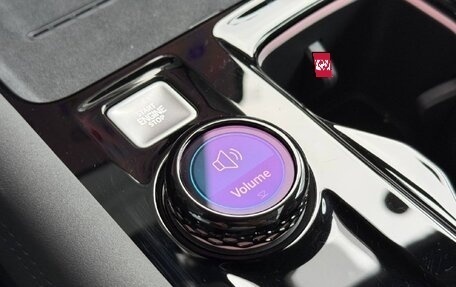 Volkswagen Teramont, 2025 год, 6 350 000 рублей, 23 фотография