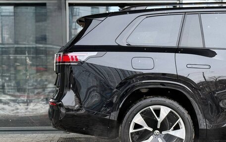 Volkswagen Teramont, 2025 год, 6 350 000 рублей, 36 фотография