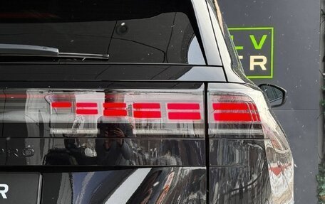 Volkswagen Teramont, 2025 год, 6 350 000 рублей, 34 фотография