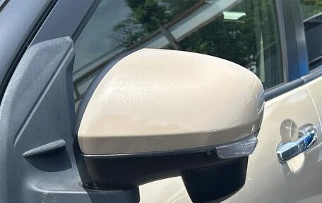 Toyota Raize I, 2022 год, 1 320 116 рублей, 8 фотография