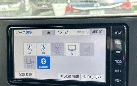 Toyota Raize I, 2022 год, 1 320 116 рублей, 13 фотография