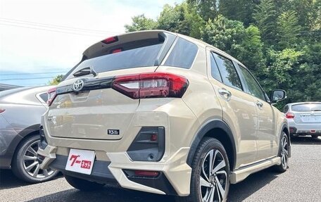 Toyota Raize I, 2022 год, 1 320 116 рублей, 7 фотография