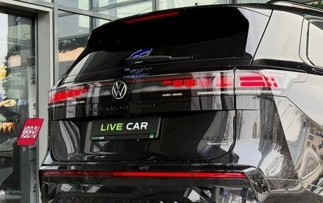 Volkswagen Teramont, 2025 год, 6 350 000 рублей, 35 фотография