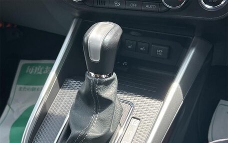 Toyota Raize I, 2022 год, 1 320 116 рублей, 15 фотография