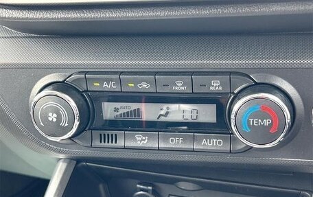 Toyota Raize I, 2022 год, 1 320 116 рублей, 17 фотография