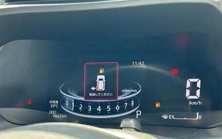 Toyota Raize I, 2022 год, 1 320 116 рублей, 18 фотография