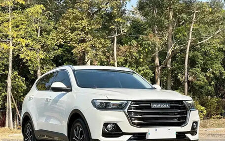 Haval H6, 2022 год, 1 261 010 рублей, 3 фотография