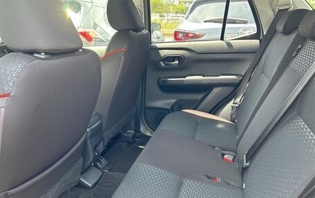 Toyota Raize I, 2022 год, 1 320 116 рублей, 20 фотография