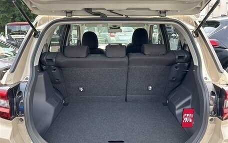 Toyota Raize I, 2022 год, 1 320 116 рублей, 21 фотография