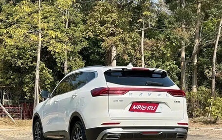 Haval H6, 2022 год, 1 261 010 рублей, 2 фотография