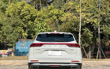 Haval H6, 2022 год, 1 261 010 рублей, 8 фотография