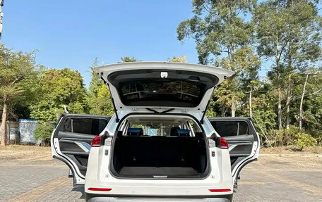 Haval H6, 2022 год, 1 261 010 рублей, 6 фотография