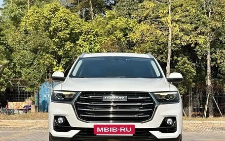 Haval H6, 2022 год, 1 261 010 рублей, 4 фотография