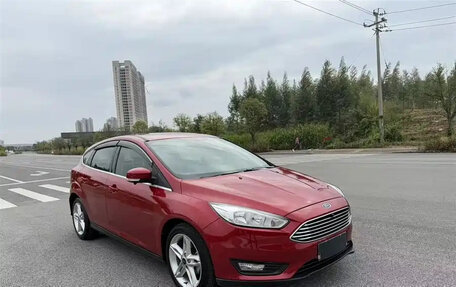 Ford Focus IV, 2020 год, 1 101 000 рублей, 3 фотография