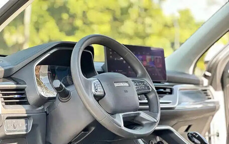 Haval H6, 2022 год, 1 261 010 рублей, 11 фотография