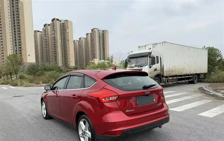 Ford Focus IV, 2020 год, 1 101 000 рублей, 4 фотография