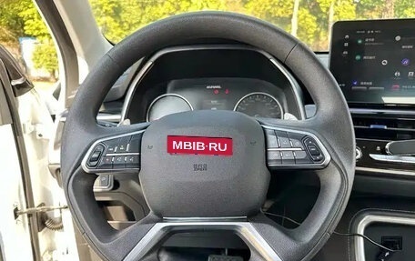 Haval H6, 2022 год, 1 261 010 рублей, 10 фотография