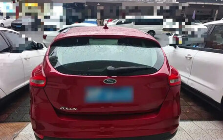 Ford Focus IV, 2020 год, 1 101 000 рублей, 6 фотография