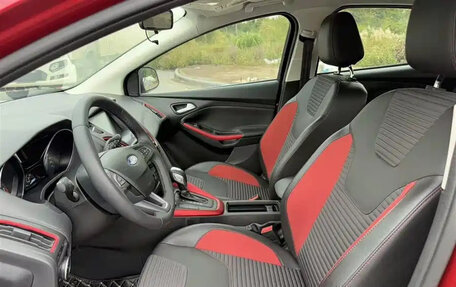 Ford Focus IV, 2020 год, 1 101 000 рублей, 8 фотография