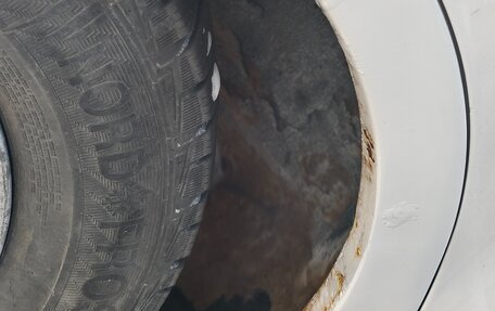 Mitsubishi Galant VIII, 1997 год, 150 000 рублей, 6 фотография