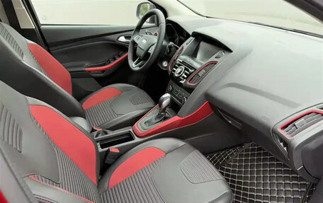 Ford Focus IV, 2020 год, 1 101 000 рублей, 10 фотография