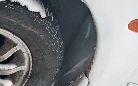 Mitsubishi Galant VIII, 1997 год, 150 000 рублей, 4 фотография