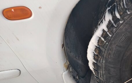 Mitsubishi Galant VIII, 1997 год, 150 000 рублей, 5 фотография