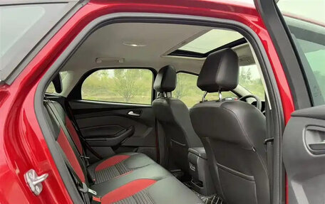 Ford Focus IV, 2020 год, 1 101 000 рублей, 11 фотография