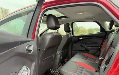 Ford Focus IV, 2020 год, 1 101 000 рублей, 9 фотография