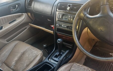 Mitsubishi Galant VIII, 1997 год, 150 000 рублей, 8 фотография