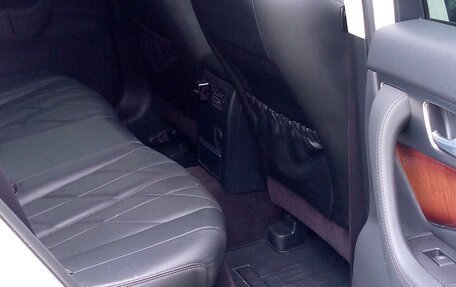 Infiniti FX II, 2010 год, 1 800 000 рублей, 6 фотография