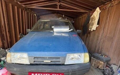 ИЖ 2126 «Ода», 2004 год, 150 000 рублей, 5 фотография