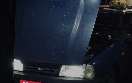 ИЖ 2126 «Ода», 2004 год, 150 000 рублей, 3 фотография