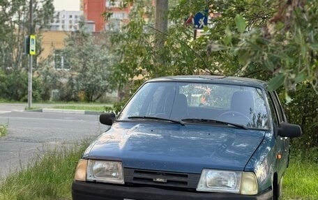 ИЖ 2126 «Ода», 2004 год, 150 000 рублей, 9 фотография