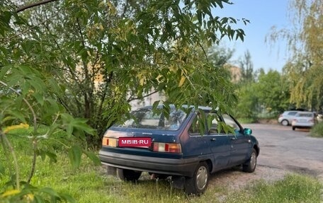 ИЖ 2126 «Ода», 2004 год, 150 000 рублей, 8 фотография