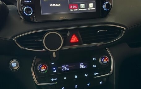 Hyundai Santa Fe IV, 2020 год, 3 170 000 рублей, 7 фотография