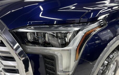 Toyota Tundra, 2023 год, 9 500 000 рублей, 3 фотография