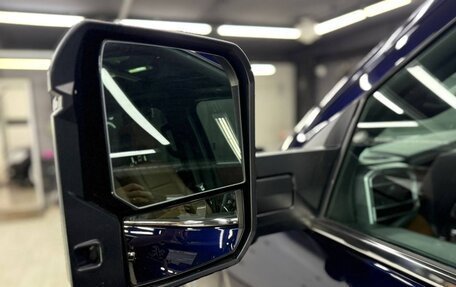 Toyota Tundra, 2023 год, 9 500 000 рублей, 4 фотография