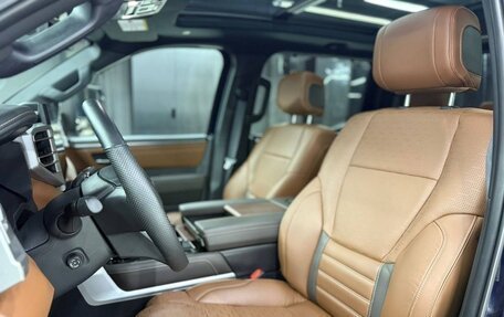 Toyota Tundra, 2023 год, 9 500 000 рублей, 5 фотография