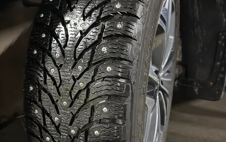 Hyundai Santa Fe IV, 2020 год, 3 170 000 рублей, 17 фотография