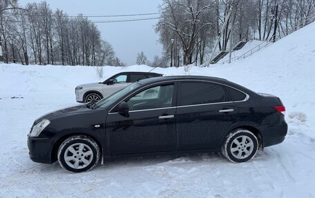 Nissan Almera, 2018 год, 830 000 рублей, 2 фотография