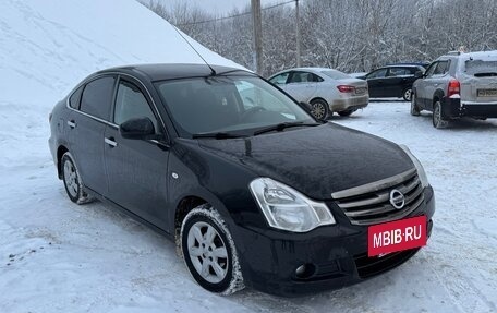 Nissan Almera, 2018 год, 830 000 рублей, 3 фотография