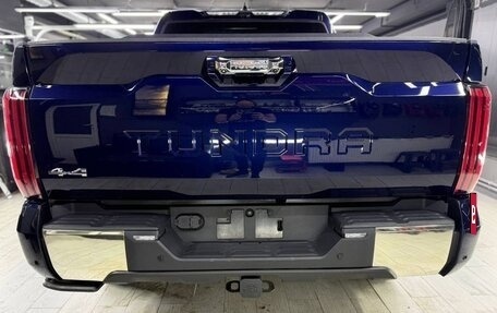 Toyota Tundra, 2023 год, 9 500 000 рублей, 10 фотография