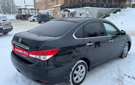 Nissan Almera, 2018 год, 830 000 рублей, 4 фотография